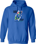 Hoodies - 2026 Cleveland Indoor Classic (Boys) - Black