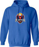Hoodies - 2026 Ruston Rumble
