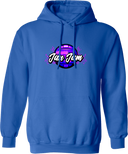 Hoodies - 2026 Memphis Jan Jam