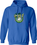 Hoodies - 2026 Redwood Rumble