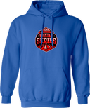 Hoodies - 2026 Winter Series West Coast Session II