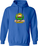 Hoodies - 2026 Heartland Hullabaloo