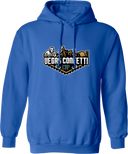 Hoodies - 2026 Vegas Confetti Cup