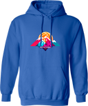 Hoodies - 2026 UA MLK Invitational