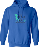 Hoodies - 2026 One World One Love with Aleah Finnegan (SC)