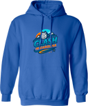 Hoodies - 2026 Clash In Carolina
