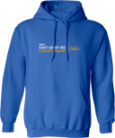 Hoodies - 2026 East Coast Box Championships (White)