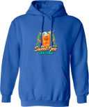 Hoodies - 2026 Sweet Tea Challenge
