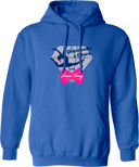 Hoodies - 2026 Diamonds & Bows Invitational with Leanne Wong (KS)