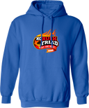 Hoodies - 2026 NC Rush Triad Beat The Heat