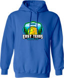 Hoodies - 2026 East Texas Series #3
