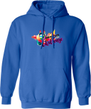 Hoodies - 2026 Memphis Challenge