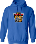 Hoodies - 2026 Erie MLK Cup