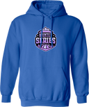 Hoodies - 2026 Winter Series East Coast Session III