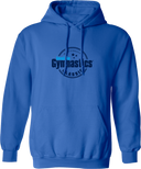 Hoodies - 2026 Inside Gymnastics (IN)