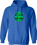 Hoodies - 2026 Winter Series West Coast Finals