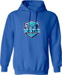 Hoodies - 2026 N.IL Winter Frosty Classic