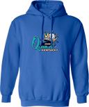 Hoodies - 2026 Queen Of Kentucky