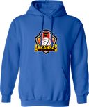 Hoodies - 2026 Arkansas Invitational