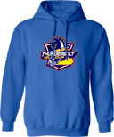 Hoodies - 2026 Thunderbolt MLK Cup