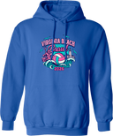 Hoodies - 2026 Virginia Beach Brawl