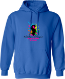 Hoodies - 2026 Drop It Like It's Hot with Katelyn Ohashi (PA)