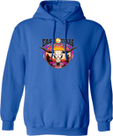 Hoodies - 2026 East Texas Series #1