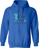 Hoodies - 2026 One World One Love with Aleah Finnegan (NC)