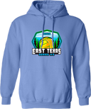 Hoodies - 2026 East Texas Series #3