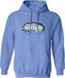 Hoodies - 2026 Blizzard Cup Michigan