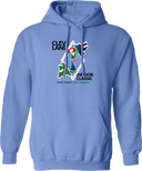 Hoodies - 2026 Cleveland Indoor Classic (Boys) - Black