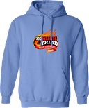 Hoodies - 2026 NC Rush Triad Beat The Heat