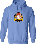 Hoodies - 2026 Arkansas Invitational