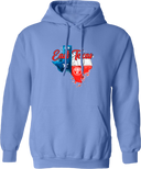 Hoodies - 2026 East Texas Series #2