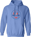 Hoodies - 2026 Circle Of Stars Invitational (Transparent)
