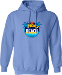Hoodies - 2026 MLK On The Beach