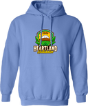 Hoodies - 2026 Heartland Hullabaloo