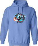 Hoodies - 2026 B/CS Blastoff