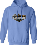Hoodies - 2026 Vegas Confetti Cup