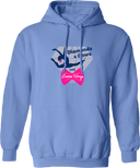 Hoodies - 2026 Diamonds & Bows Invitational with Leanne Wong (KS)