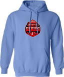 Hoodies - 2026 Winter Series West Coast Session II