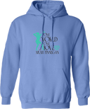 Hoodies - 2026 One World One Love with Aleah Finnegan (SC)