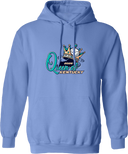 Hoodies - 2026 Queen Of Kentucky