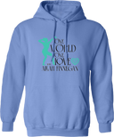 Hoodies - 2026 One World One Love with Aleah Finnegan (WI)