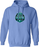 Hoodies - 2026 Winter Series Midwest Session II