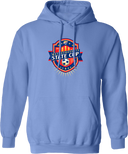 Hoodies - 2026 USYS MA Fall State Cup Finals