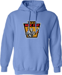 Hoodies - 2026 Erie MLK Cup