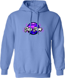 Hoodies - 2026 Memphis Jan Jam