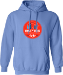 Hoodies - 2026 Circle Of Stars Invitational (Red)