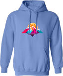 Hoodies - 2026 UA MLK Invitational